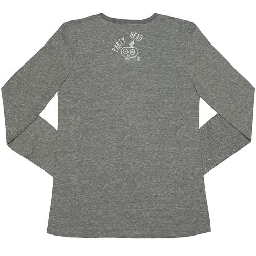 JETTE Staccato JETTE Shirt Party Head - Stone Größe: 164