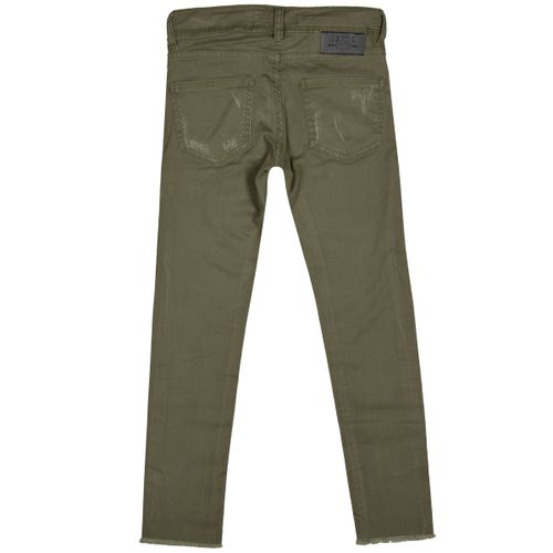 JETTE Colourdenim Skinny Slim