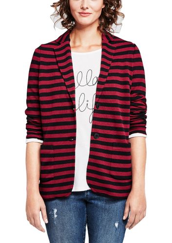 S.OLIVER Jerseyblazer