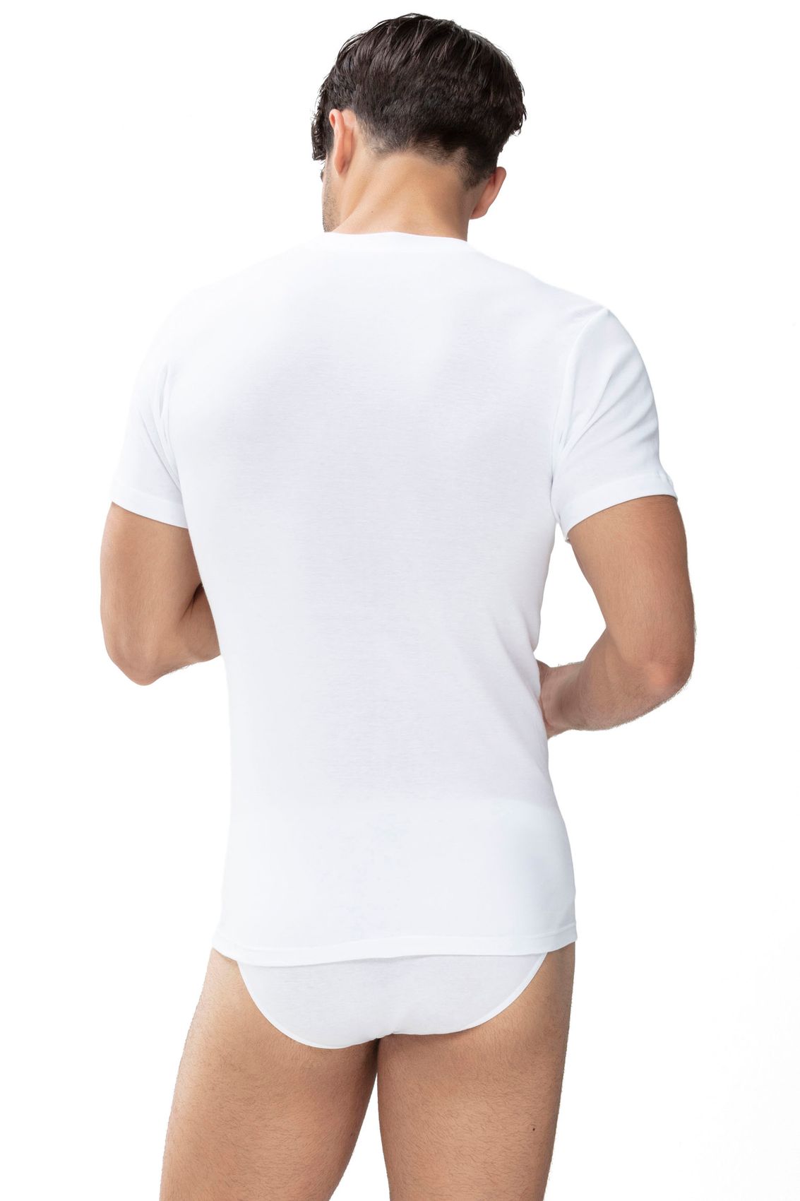 MEY Olympia-Shirt