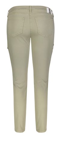 MAC MAC JEANS - SKINNY cargo, Drill stretch