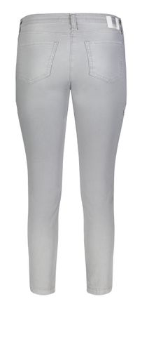 MAC MAC JEANS - SKINNY cargo, Drill stretch