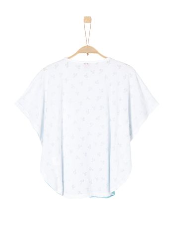 OLIVER TWIST Fledermausshirt