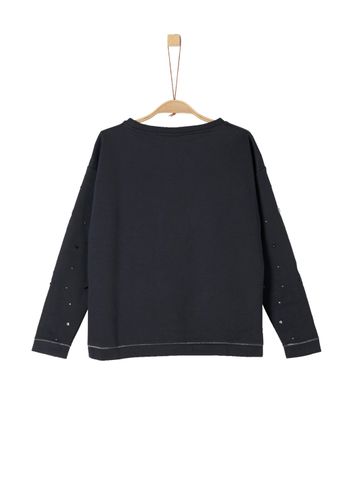 OLIVER TWIST Oversized-Sweatshirt