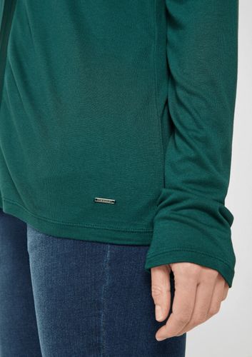 S.OLIVER Langarmshirt