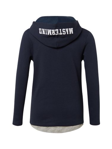 TOM TAILOR Sportliches Langarmshirt