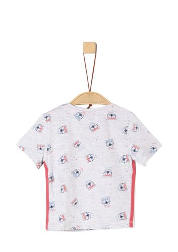 OLIVER TWIST T-Shirt