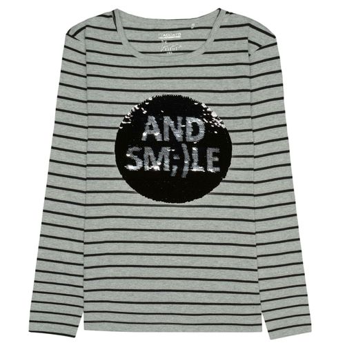 STACCATO Mädchen Streifenshirt