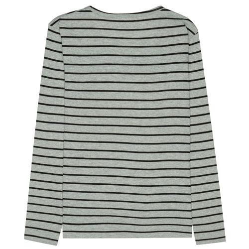 STACCATO Mädchen Streifenshirt