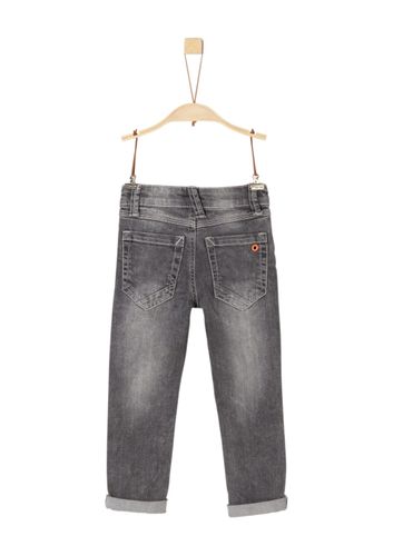 OLIVER TWIST Used-Denim