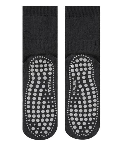 FALKE Homepads SO, asphalt mel.