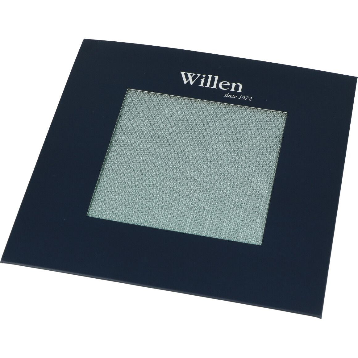 WILLEN Willen Einstecktuch