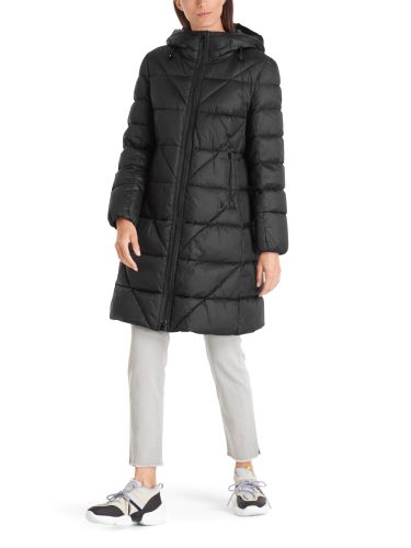 MARC CAIN Gesteppter Daunenmantel