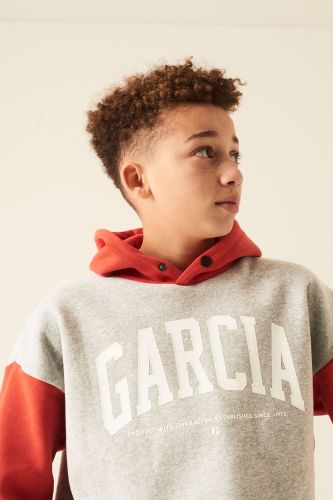 GARCIA U23463