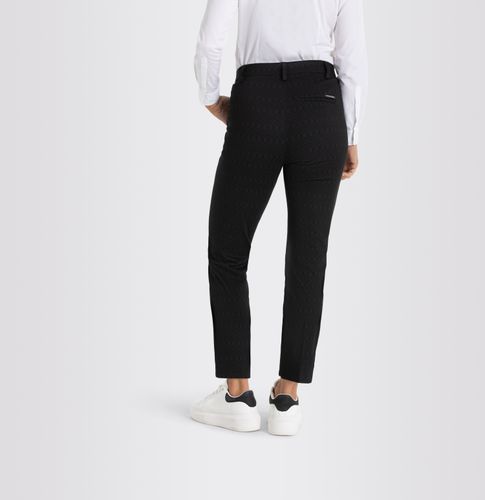 MAC MAC JEANS - CORA , Light Jersey