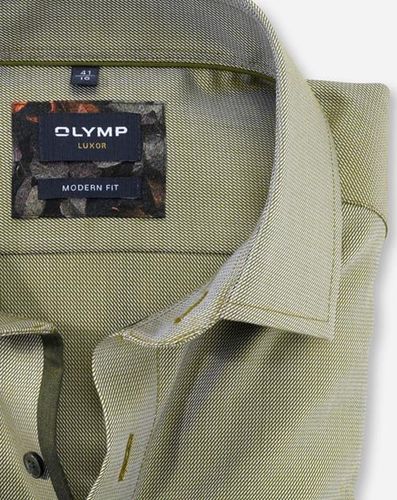 OLYMP OLYMP Luxor