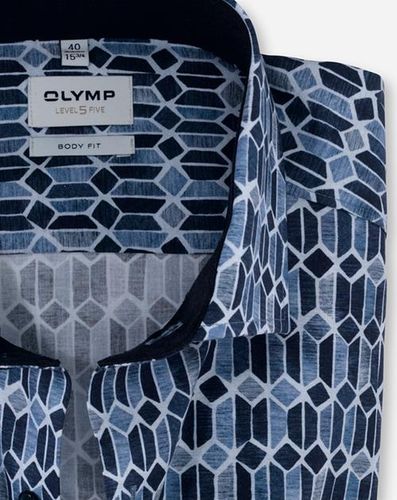 OLYMP OLYMP Level Five