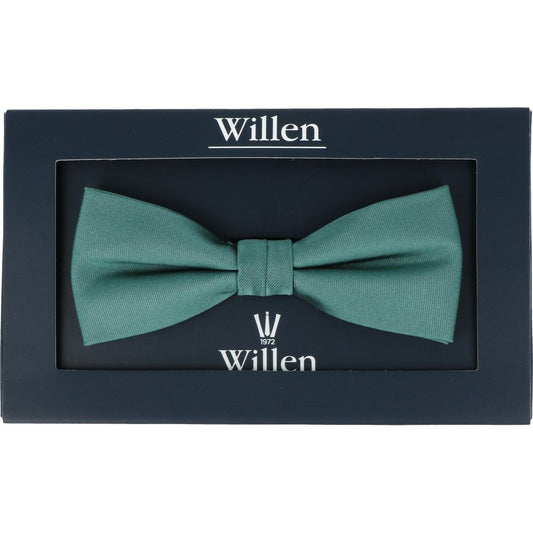 WILLEN Willen Schleife