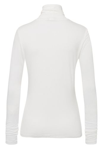 MORE & MORE Shirtrolli ecru