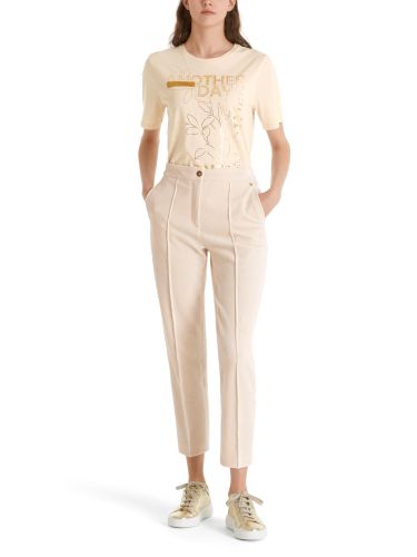 MARC CAIN Trendige Cordhose
