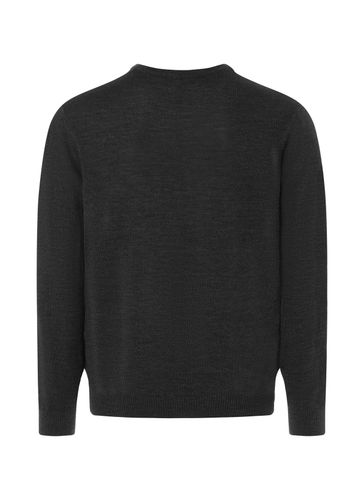 MAERZ Pullover V-Ausschnitt 1/1 Arm