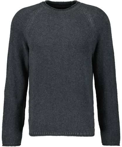 RAGMAN Pullover mit Rundhals XL