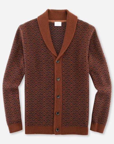 OLYMP OLYMP Level Five Strick