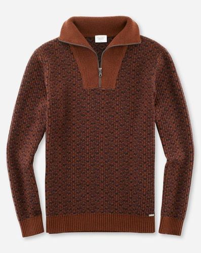 OLYMP OLYMP Level Five Strick