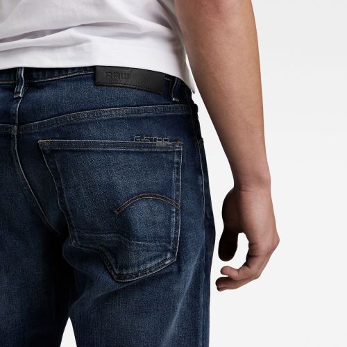 G-STAR G-STAR Straight Tapered