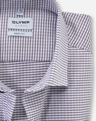 OLYMP OLYMP Level Five