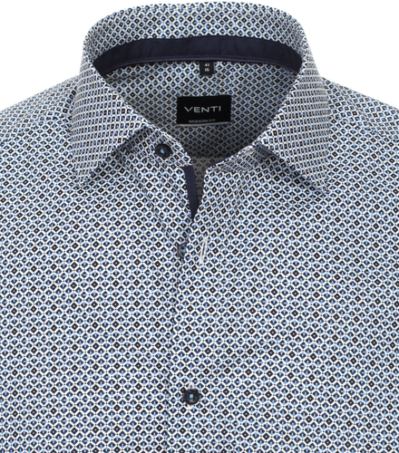 VENTI Businesshemd extra langer Arm 72cm