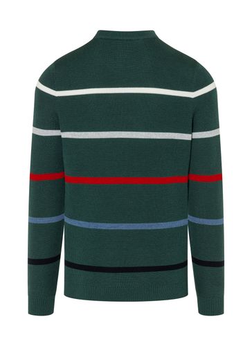 MAERZ PulloverRundhals1/1Arm