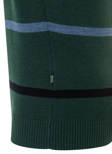 MAERZ PulloverRundhals1/1Arm