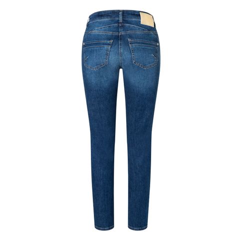 MAC MAC JEANS - RICH SLIM, Authentic Stretch Denim