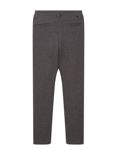 TOM TAILOR Melanierte Chino Regular