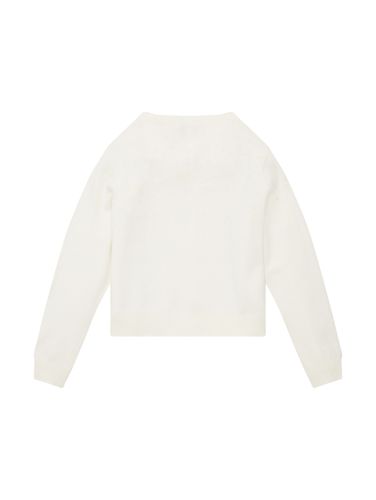 TOM TAILOR Cardigan mit Pailletten