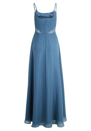 VM Ballkleid