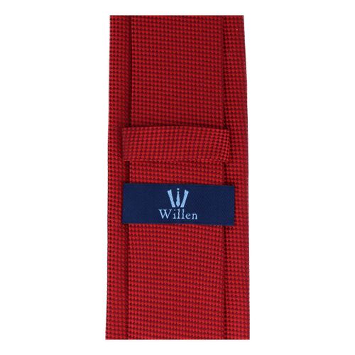 WILLEN Willen Krawatte