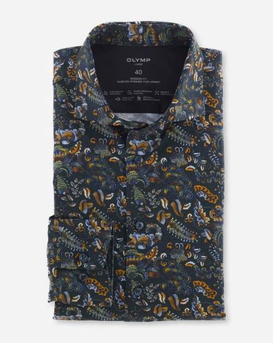 OLYMP OLYMP Luxor 24/Seven