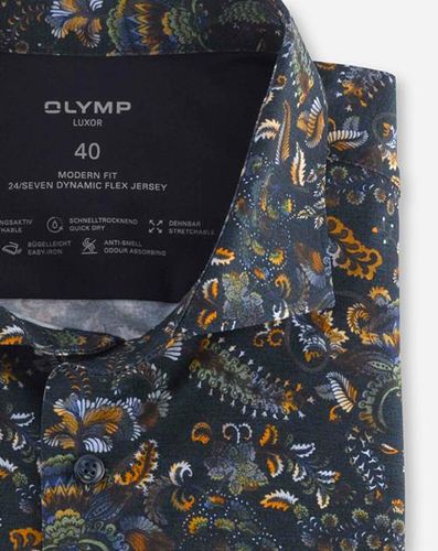 OLYMP OLYMP Luxor 24/Seven