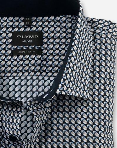 OLYMP OLYMP No. Six