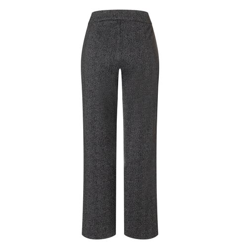 MAC MAC JEANS - WIDELEG, Soft jersey