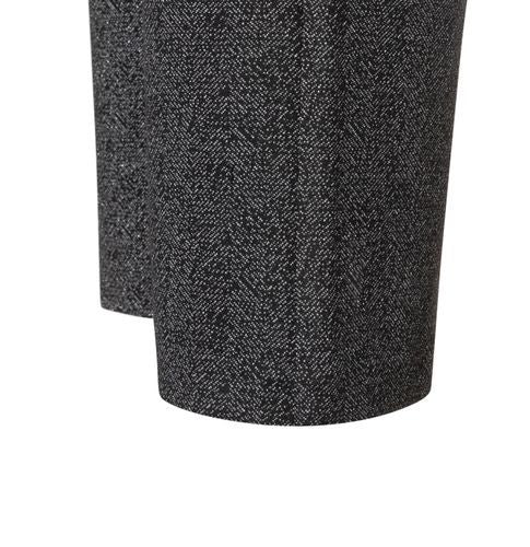 MAC MAC JEANS - WIDELEG, Soft jersey