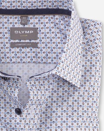 OLYMP OLYMP Luxor