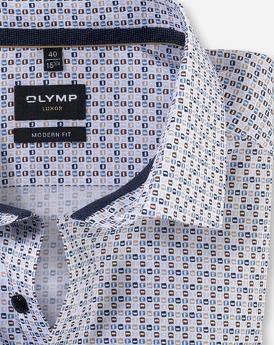 OLYMP OLYMP Luxor