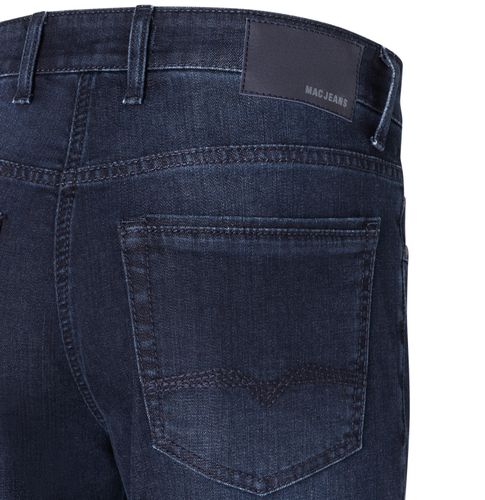 MAC MAC JEANS - Arne Pipe, Cross Denim