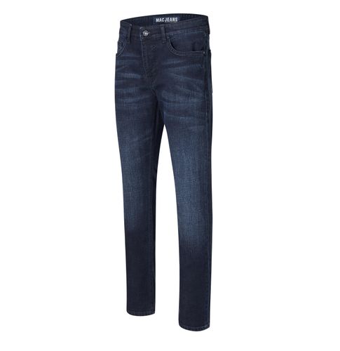 MAC MAC JEANS - Arne Pipe, Cross Denim