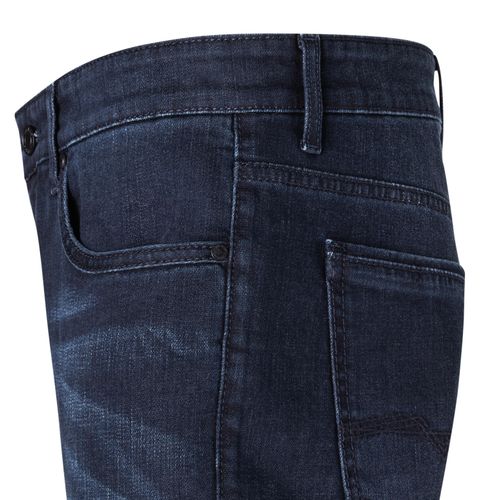 MAC MAC JEANS - Arne Pipe, Cross Denim