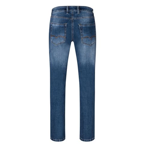 MAC MAC JEANS - Arne Pipe, Cross Denim