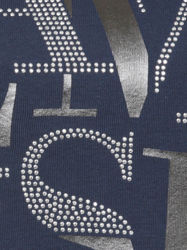 VIA APPIA T-Shirt Rundhals 1/2 Arm Motiv